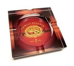 Padron Crystal Ashtray