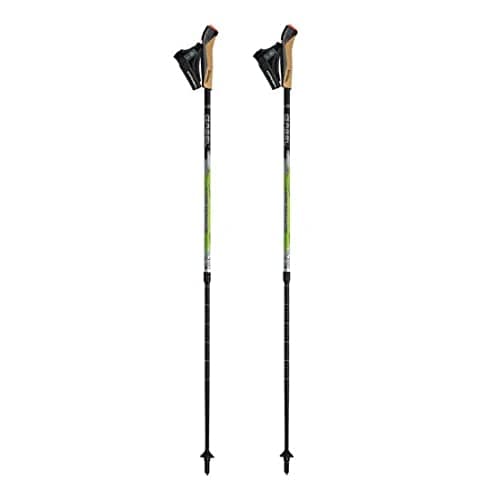 Gabel Stretch Lite Nordic walking poles extensible professional line