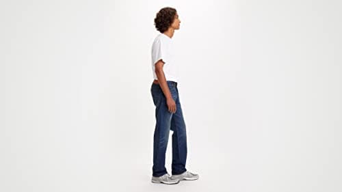 Levi's Men's 501 Original Fit Jeans