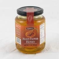 ZerGut Honey Multi-Flower 2lb (908g)