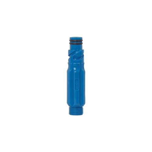 Aquor CN-S1-B Hose Connector,,, Blue