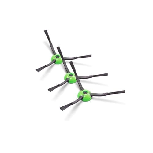 iRobot® Roomba® e, i and j Series Edge-Sweeping Brush, (3-Pack)