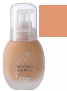 Helan Anti-Wrinkle Moisturizing Foundation Effect 30 mL /1.06 fl oz in Miglio (Italian for Millet)