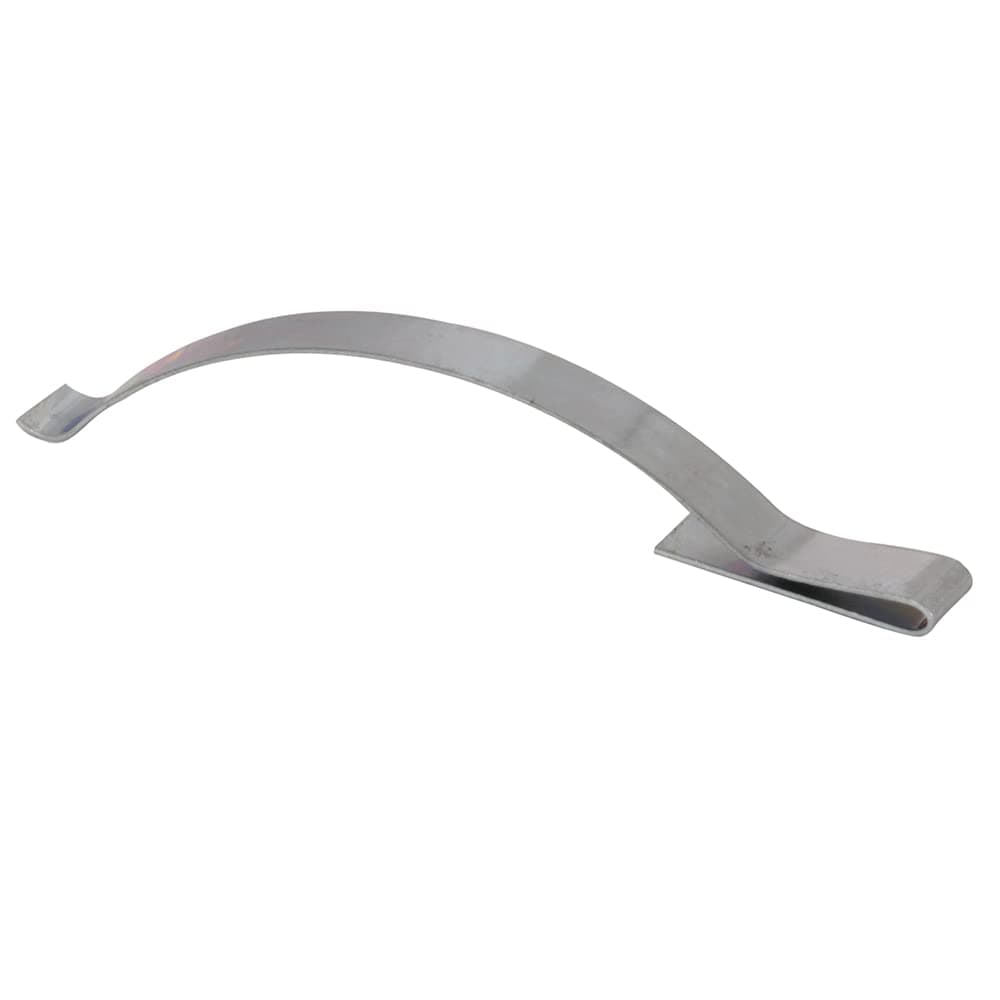 Prime-Line PL 14630 Spring Steel Corner Mount Flat Window Tension Spring to Hold Sliding Window Screens (25 Pack)