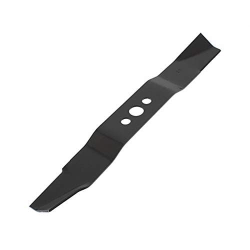 Blade: Flymo 33cm (13") metal blade, fits Flymo models, FLYMO Sprinter 330, R330, RE330, Pac A Mow