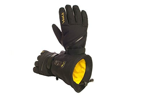 Volt Tatra Men's Rechargeable Heated Gloves