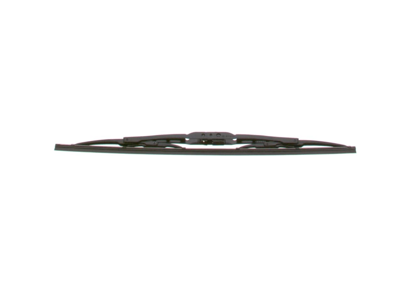 Wiper Blade Super Plus SP17, Length: 425mm − Single Front Wiper Blades