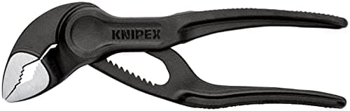 Hightech Water Pump Pliers Cobra® Xs