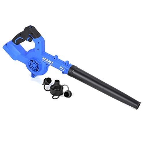 24-volt Max Jobsite Blower (Bare Tool)