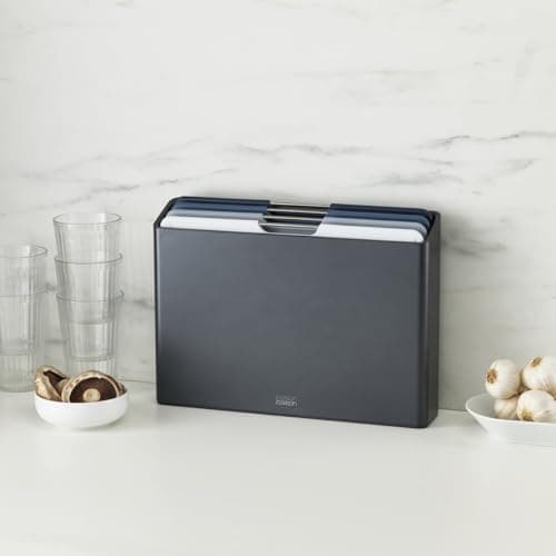 Joseph Joseph Folio Large Chopping Board Set - Editions (Sage)