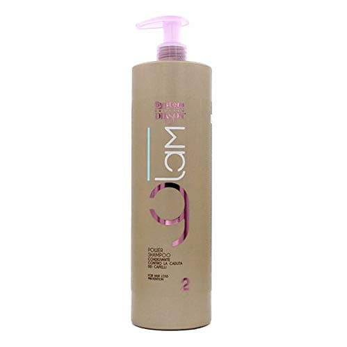 Dikson Glam 2 Anti-fall Shampoo – 1000 ml