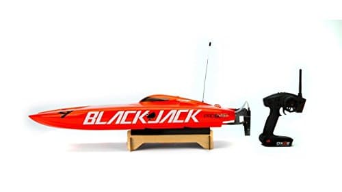 Pro Boat 4150 Blackjack 29 BL RTR