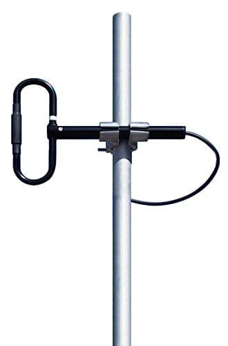 ANT400D -Folded Dipole Antenna 360-450 MHz