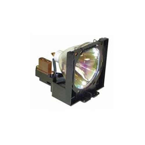 Sanyo POA-LMP109 Replacement Projector Lamp (Original Philips Bulb Inside) with Housing by KCL