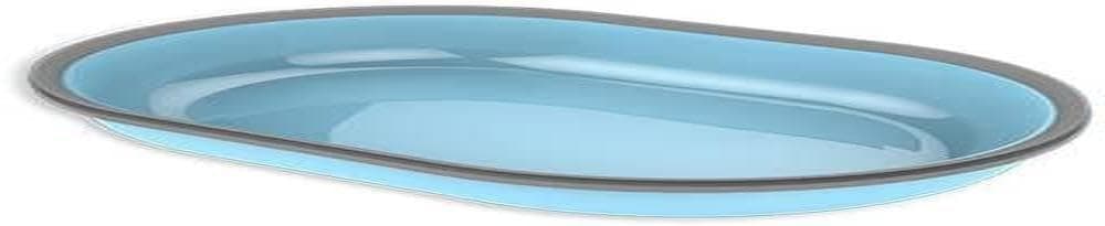 Feeder Bowl Blue