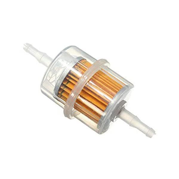 TJ Filters Fuel Filter QFF0252