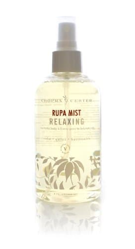 Rupa Mist Relaxing Vata
