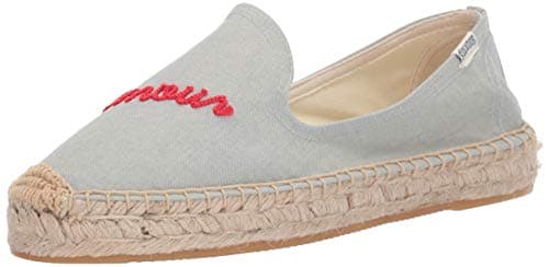 Women's Mon Amour Smoking Slipper