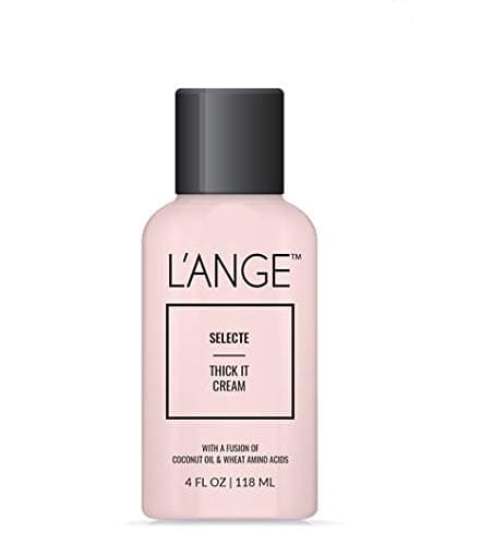 L'ANGE HAIRVOLUME BOOSTERS Selecte Thick It Cream