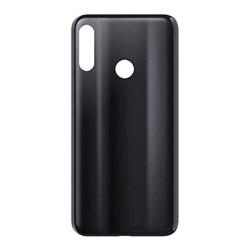 Replacement Back Panel Housing Body Compatible with Tecno Camon i ACE 2 KB2 Black