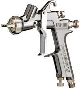 3940 LPH300 Spray Gun 1. 2 Low