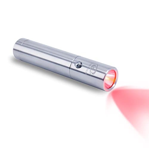 Red Led Light Therapy Device - VIMILOLO Advanced Pain Relief Joint &Speeds Up Wound Healing& Muscle Reliever Medical Grade
