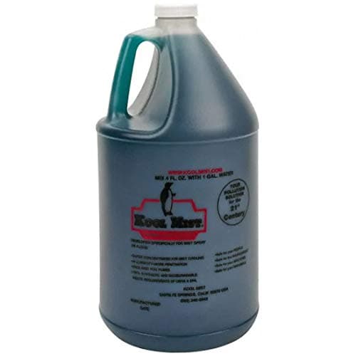 #77 Concentrated Coolant - Container Size: 1 Gallon Series: #77