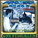 Ghetty Green Explicit Lyrics
