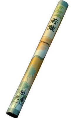 Hikali Koh Anvenor Wakaba – Young Sheets