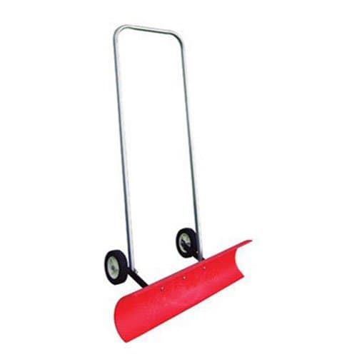 1988 Dakota Bi-Directional Snow Blade