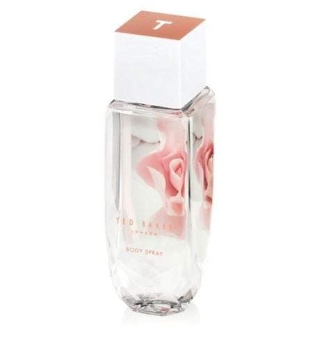 Pretty Pearl Body Spray 150ml