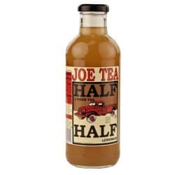 Half & Half Tea 20 oz. (12 Bottles)