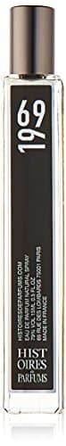 Histoires de Parfums 1969 Uni Eau De Parfum Spray, 0.5 Fl Oz