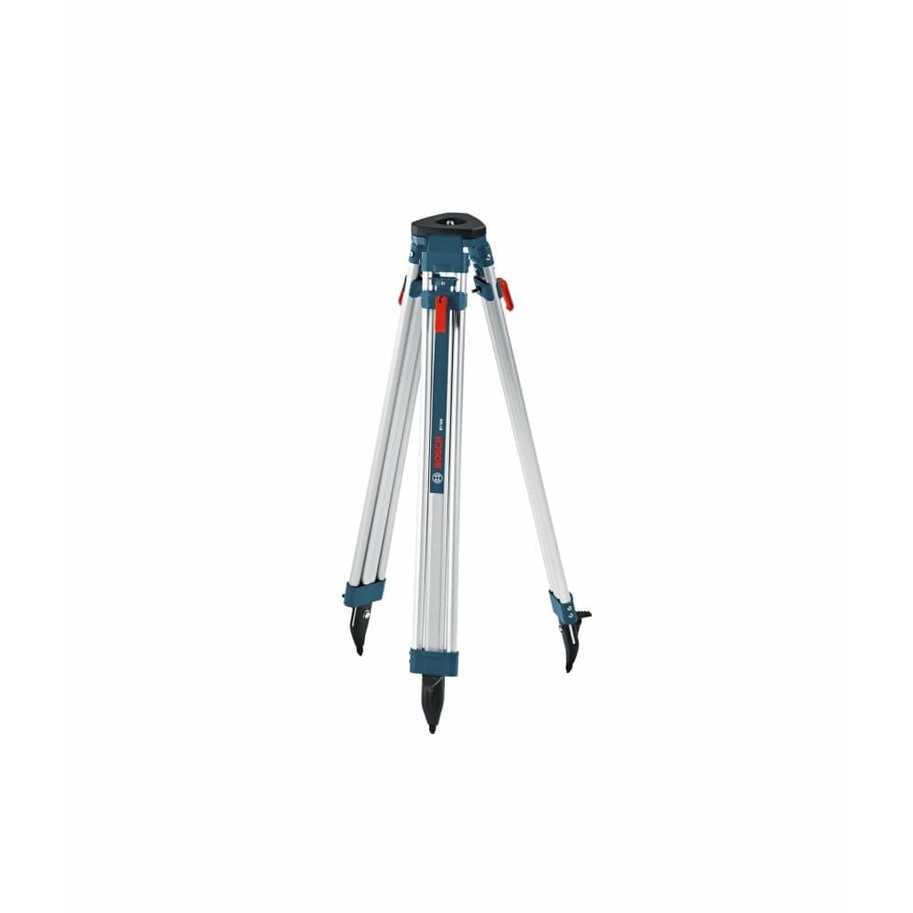 BOSCH Aluminum Quick Clamp Tripod BT160