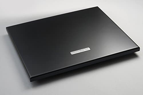 Vibration Control Platform - Base 02 (475 x 425 x 35mm)