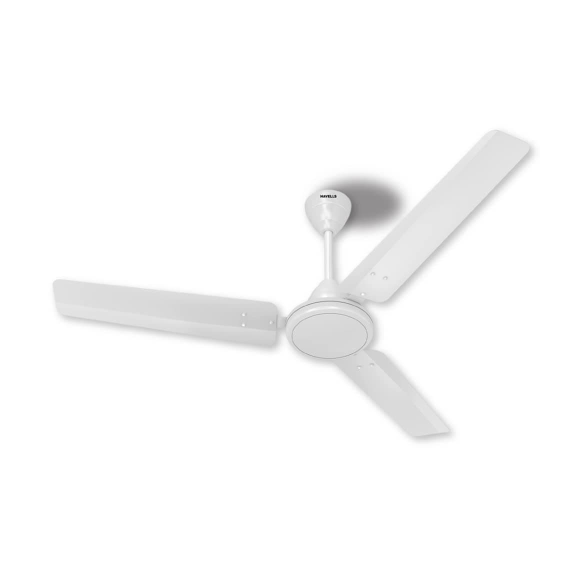 HavellsMozel 1200mm Ceiling Fan (White)