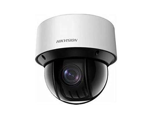Hikvision DS-2DE4A320IW-DE 4.7-94mm 3MP Network IR Mini PTZ Camera Night Version 20X Optical Zoom Outdoor Poe IP66 H.265 1080P Dome Camera