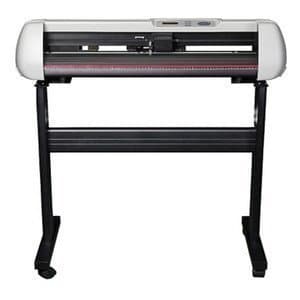 LIYU Vinyl Cutter / Cutting Plotter SC1361E With Optical Eye 58inch