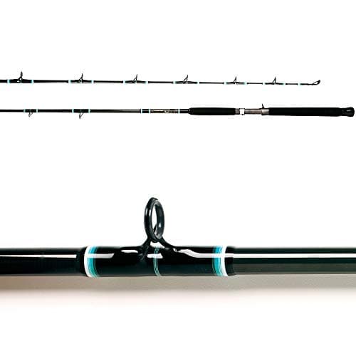 Calstar GFGR765L Grafighter Conventional Offshore Rod