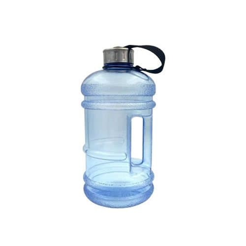 2.2-Liter Eastar Resin Bottle(Blue)