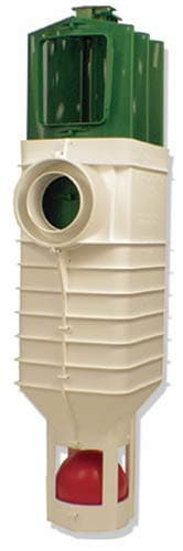 Polylok PL-625 Effluent Filter/Grease Trap & Housing
