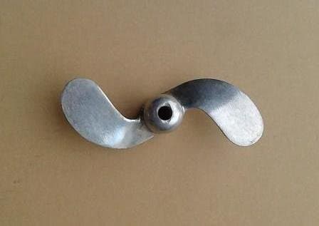 KCR Products CCW Waterwacker Propeller