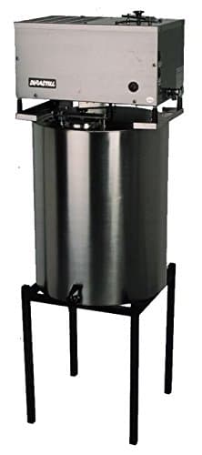 46 Litre Per Day Automatic Water Distiller with 96 Litre Reserve