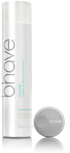 bhave Nourish Conditioner (10.1 Fl. Oz)