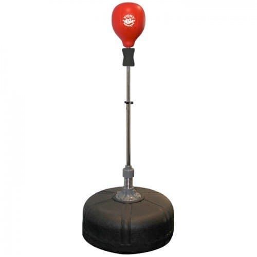 Fight Monkey Free Standing Pro Speed Bag by Fight Monkey