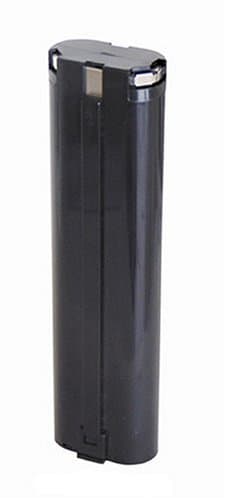 TopCell MK-9614S 9.6-Volt 1.4 Amp Hour NiCad Stick Style Replacement Battery for Makita Tools
