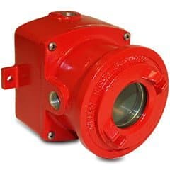 FW Murphy EL150EX Level Swichgage