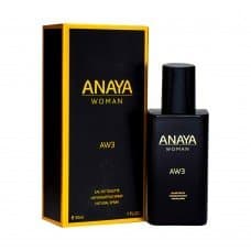 "anaya 3" (Designer/Type) concentrated EDT perfume/attar with PATCHOULI, PEACH, LILAC AND GERANIUM
