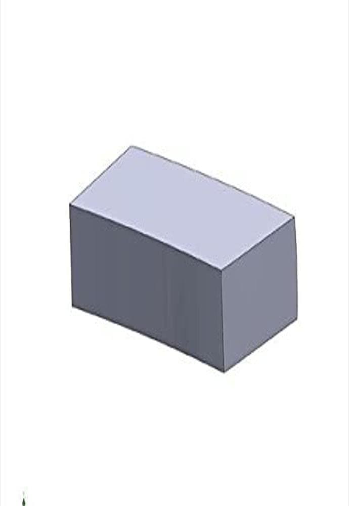 Hastings 139020 Piston Ring Set 4.020 5/64 5/64 3/16