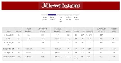 ドラゴンボールZ 子供用ベジータコスチューム US サイズ: Medium (8-10) カラー: ブルー